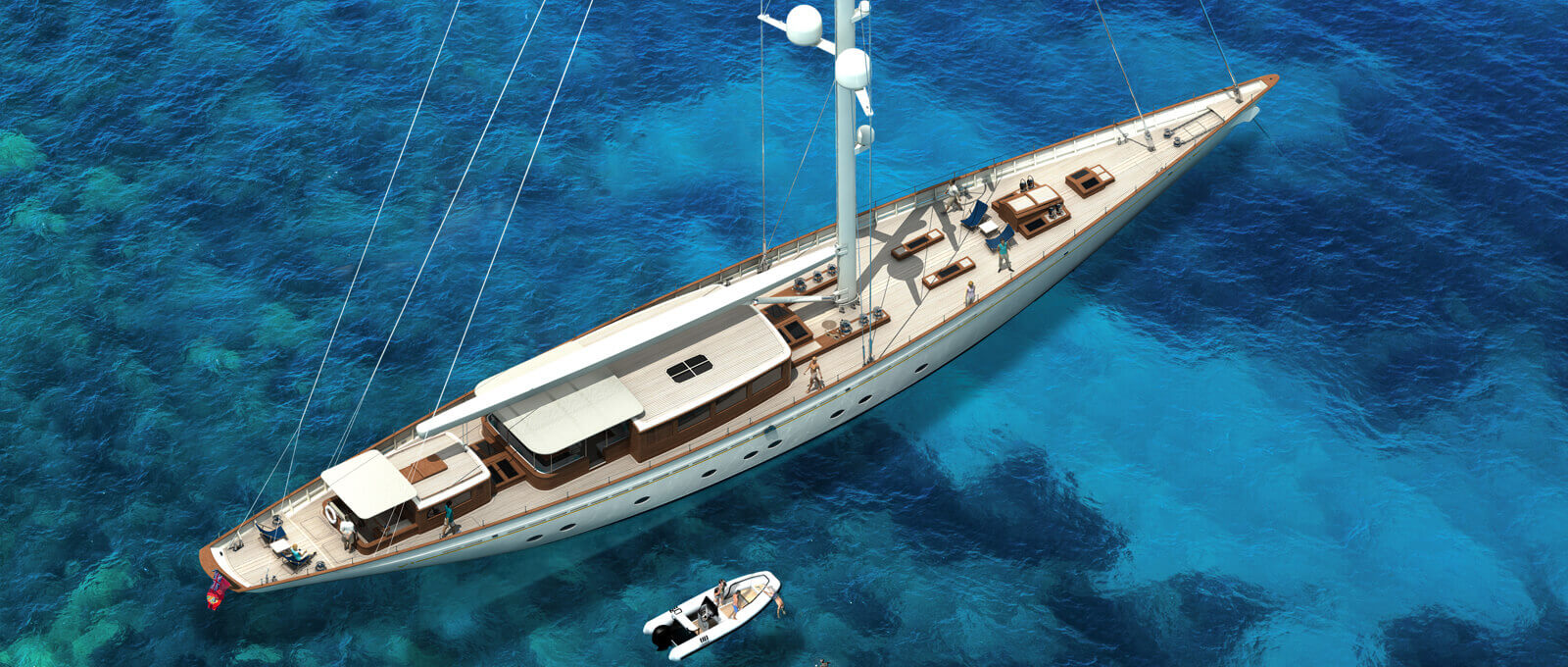 Turquoise Yachts